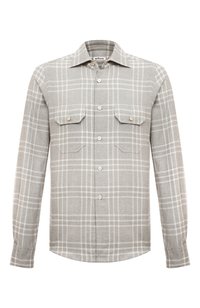 Светло-серый