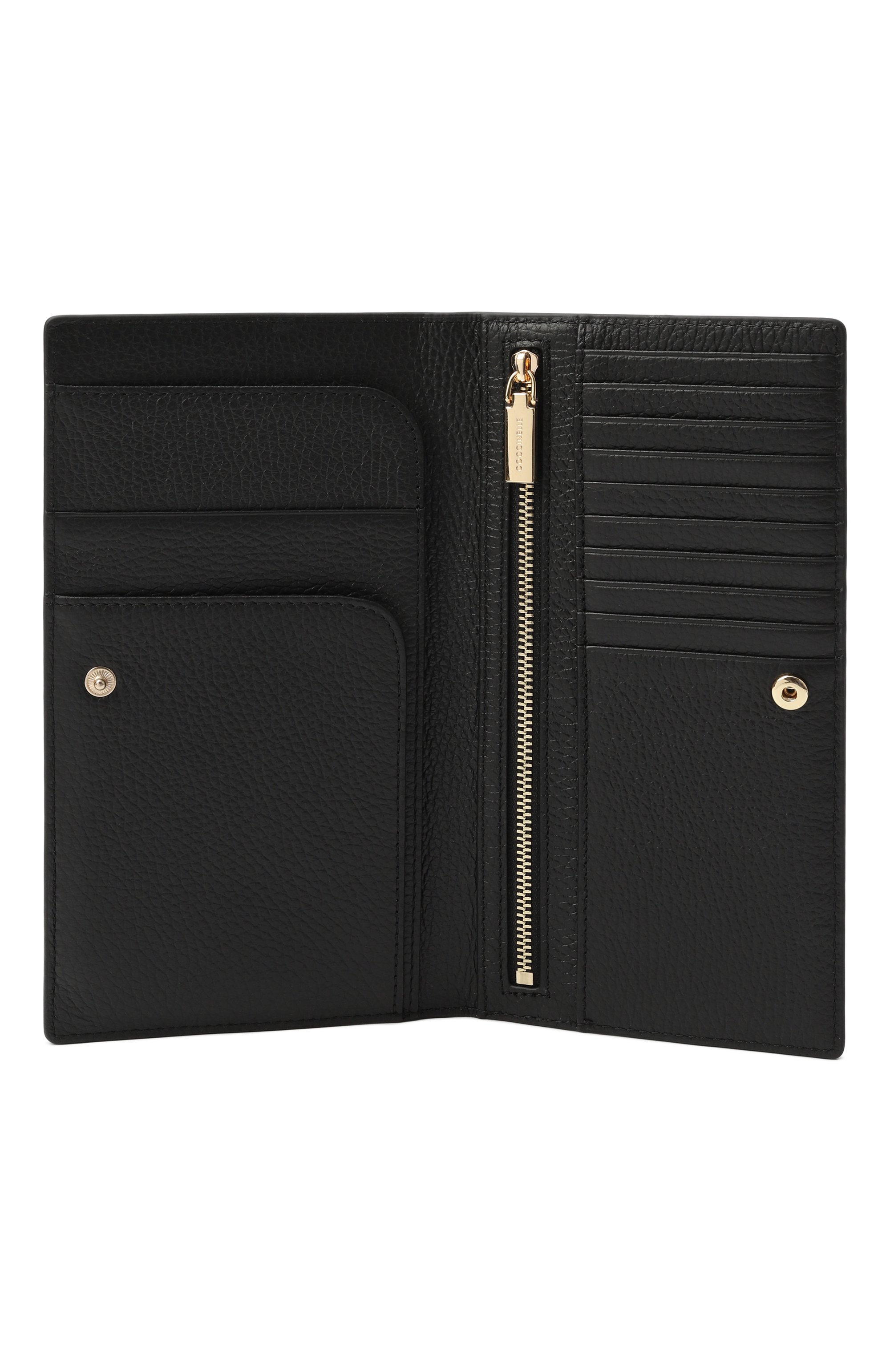 Кожаный кошелек COCCINELLE, арт. E2 MW5 12 73 01, фото 3