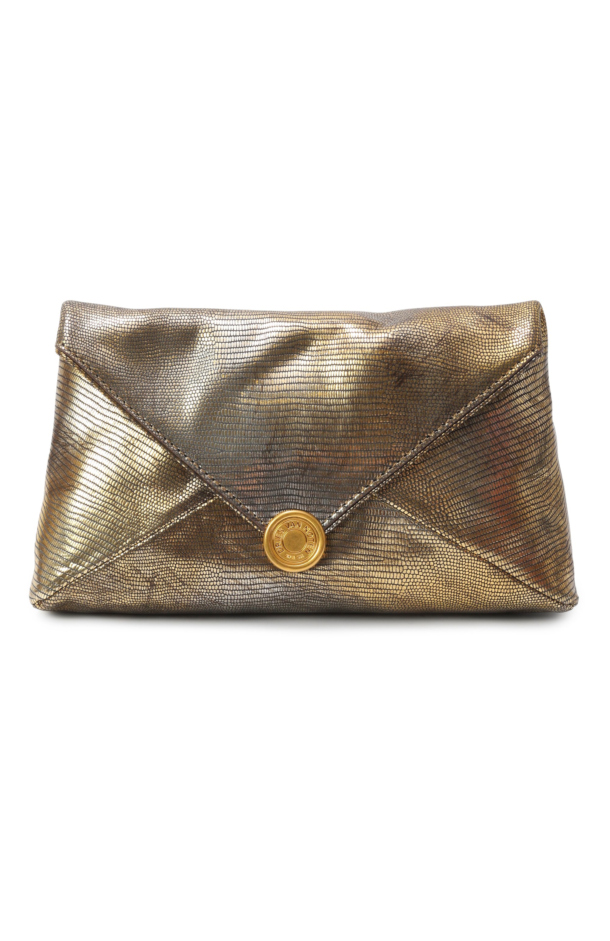 Сумка DRIES VAN NOTEN, арт. 251-011510-205, фото 1