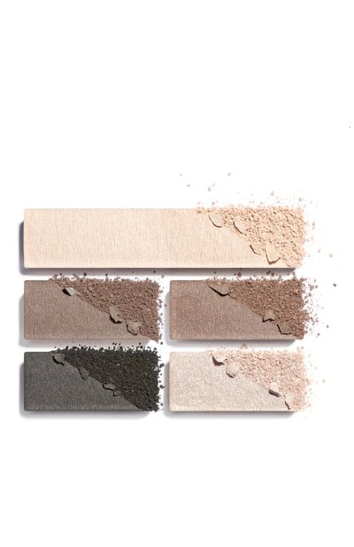 Тени для век les beiges palette, оттенок mine naturelle medium CHANEL, арт. 3145891841800, фото 2