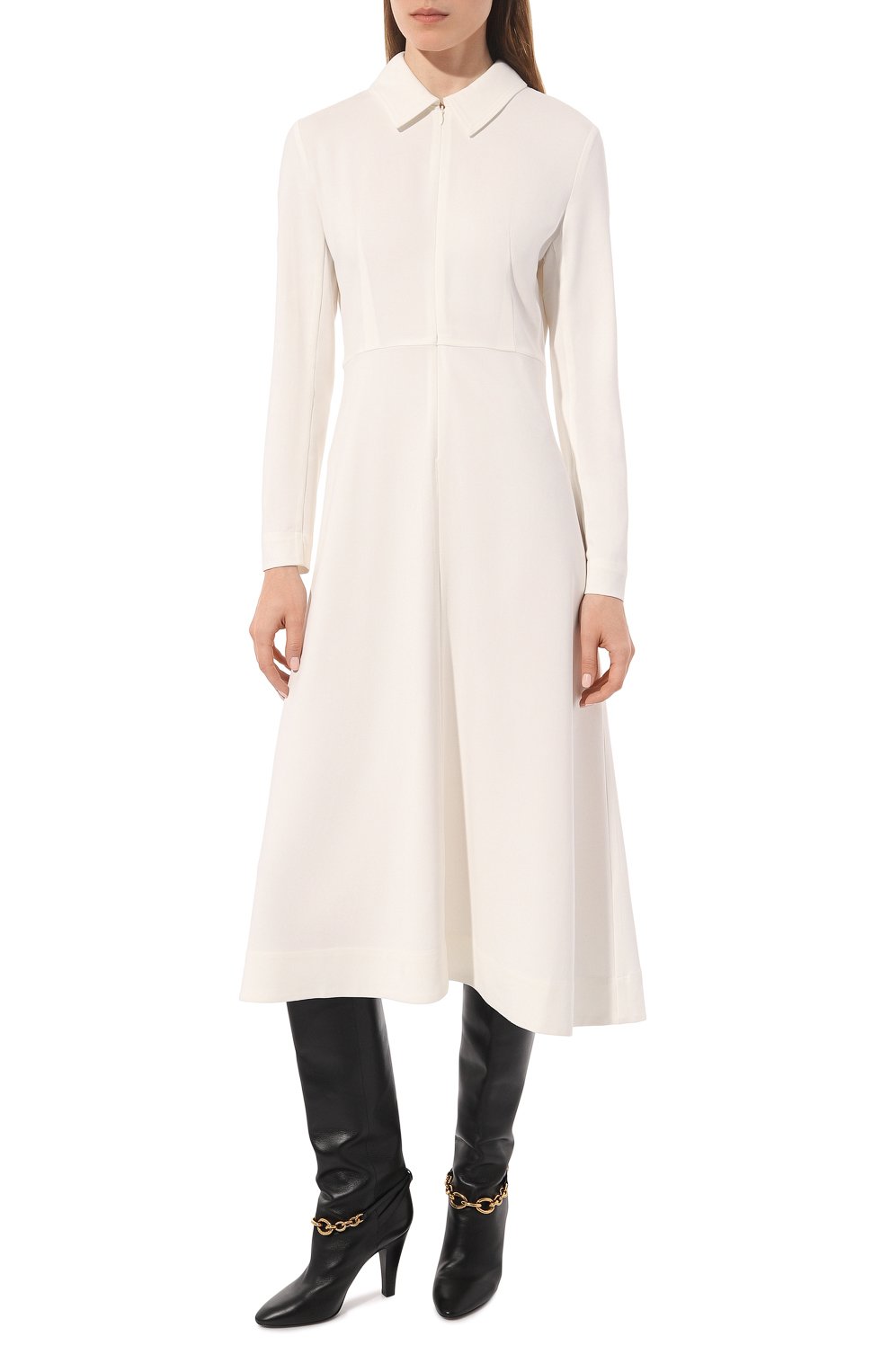 Платье из вискозы CO, арт. 4471MBND, фото 3