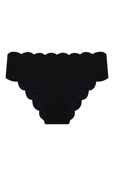 Плавки-бикини MARYSIA BUMBY черного цвета по цене 6650 руб., арт. BB095R, фото 1 Плавки-бикини MARYSIA BUMBY, арт. BB095R, фото 1