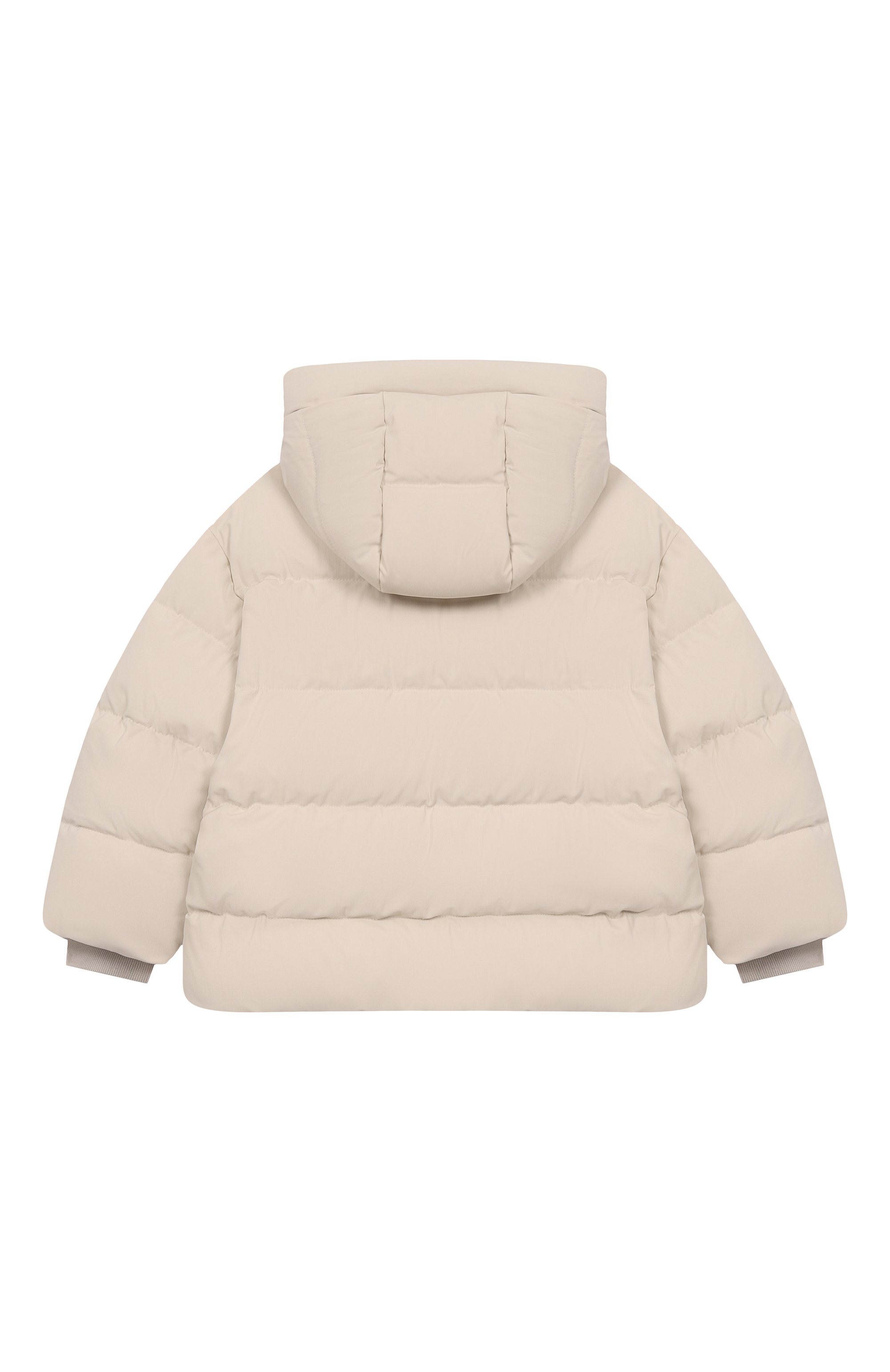 Пуховик IL GUFO, арт. A25GGM0003N0074/5-8, фото 2