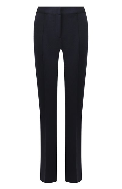 Женские расклешенные брюки VICTORIA, VICTORIA BECKHAM, арт. 2419WTR000098A