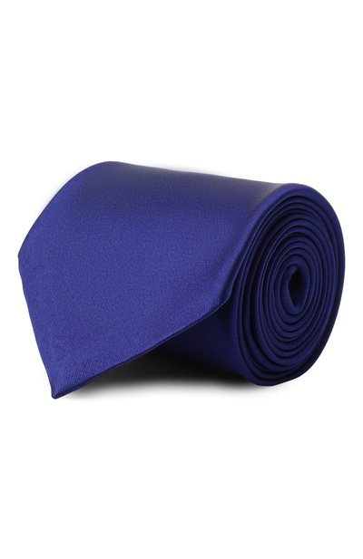 Мужской шелковый галстук STEFANO RICCI, арт. CCXL/28000