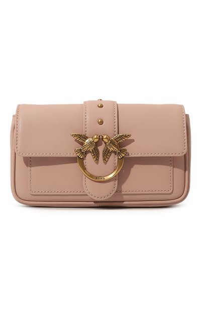 Сумка love one PINKO, арт. 100061/A0F1, фото 1