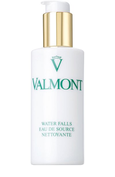 Женского очищающая вода “водопад” (125ml) VALMONT, арт. 705030