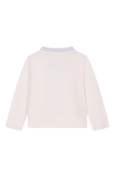 Хлопковый кардиган JACADI, арт. 2045300-N