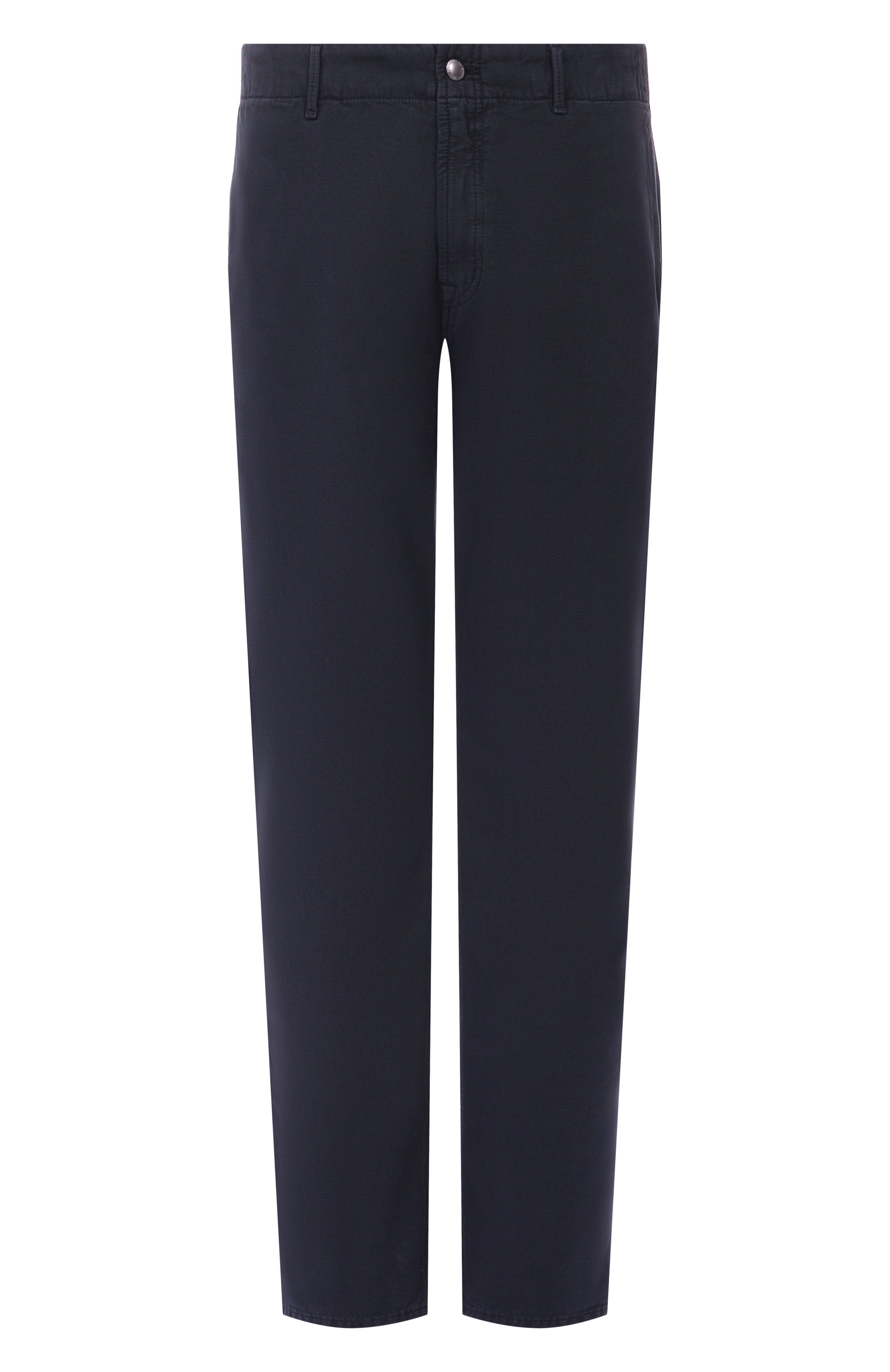 Хлопковые брюки 7 FOR ALL MANKIND, арт. 7TI30E441DF, фото 1