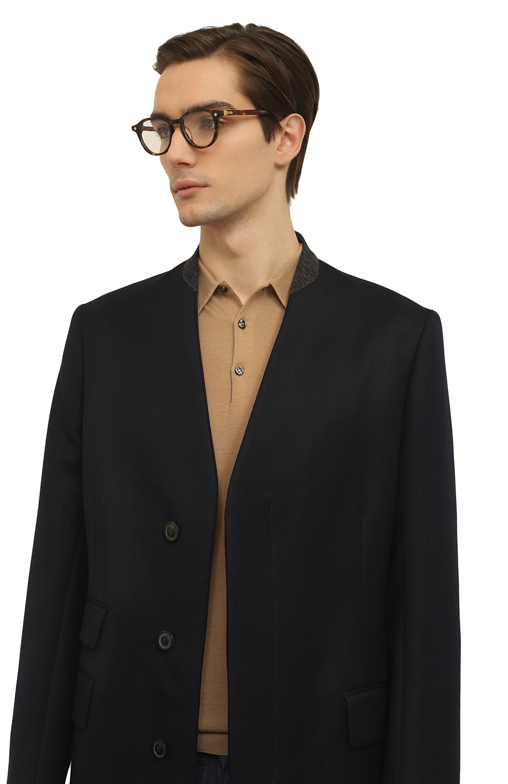 Оправа LUNETTERIE GENERALE, арт. DESERT RAIN LG-DR-02-RX, фото 3