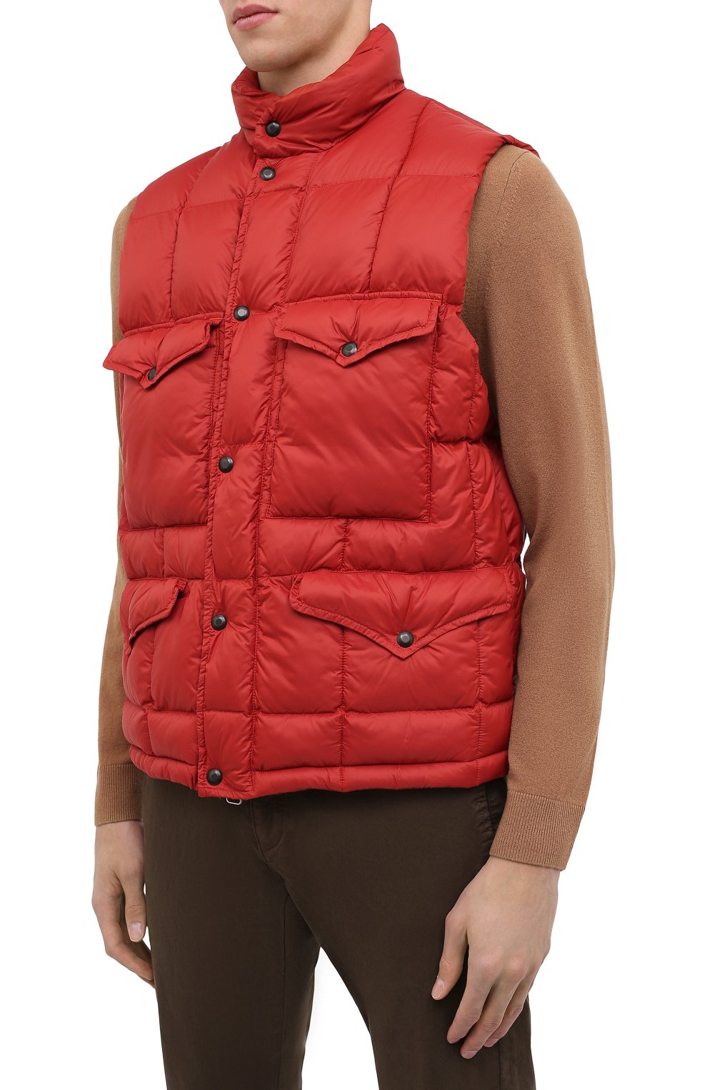 Утепленный жилет RRL, арт. 782840802, фото 3