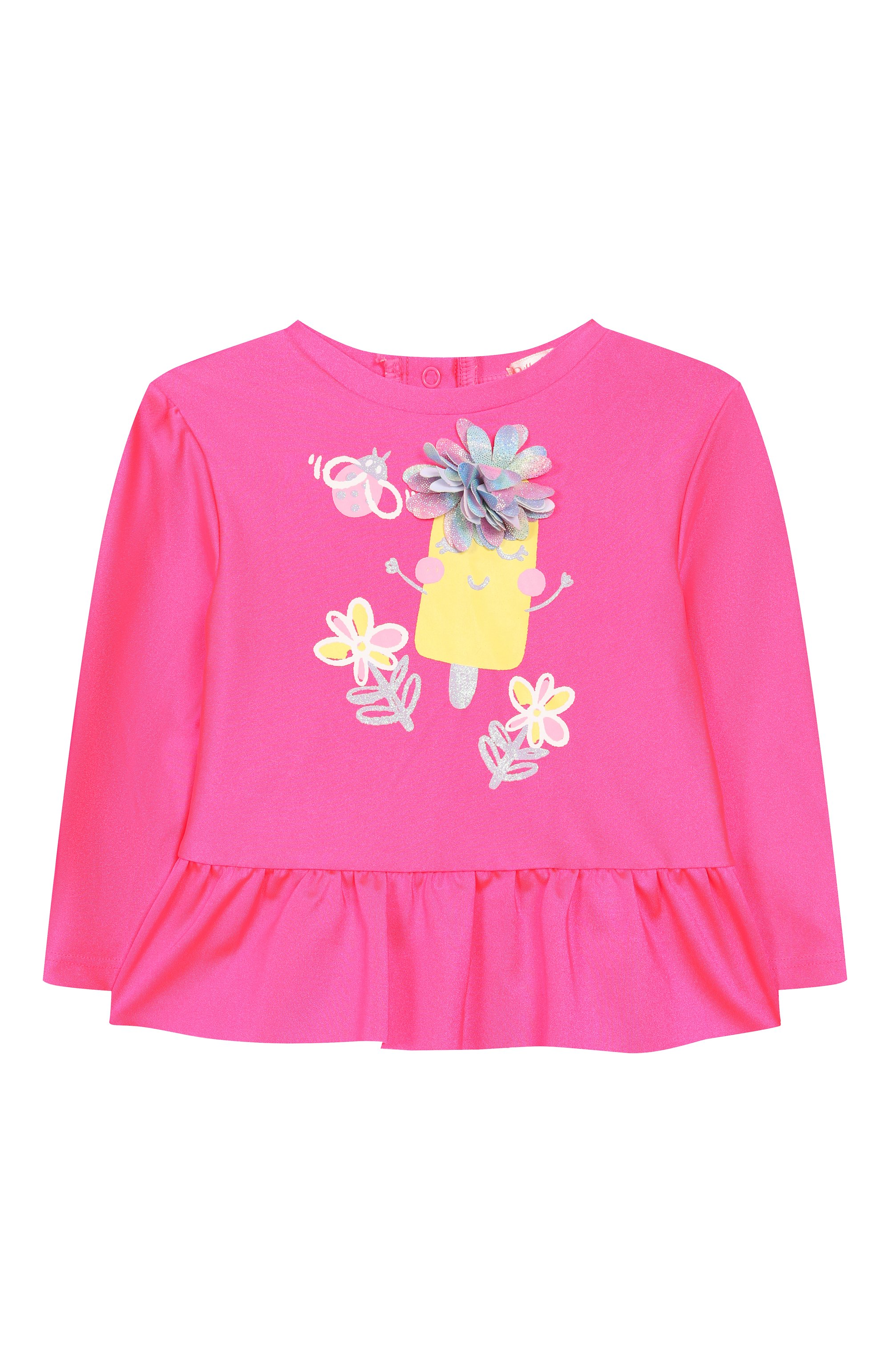 Раздельный купальник BILLIEBLUSH, арт. U21000, фото 2