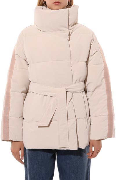 Пуховик EA7, арт. 6DTK02/TNDMZ, фото 3