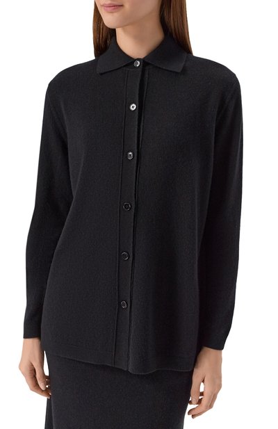 Кашемировый кардиган MVST, арт. M25.1MW.K412, фото 3