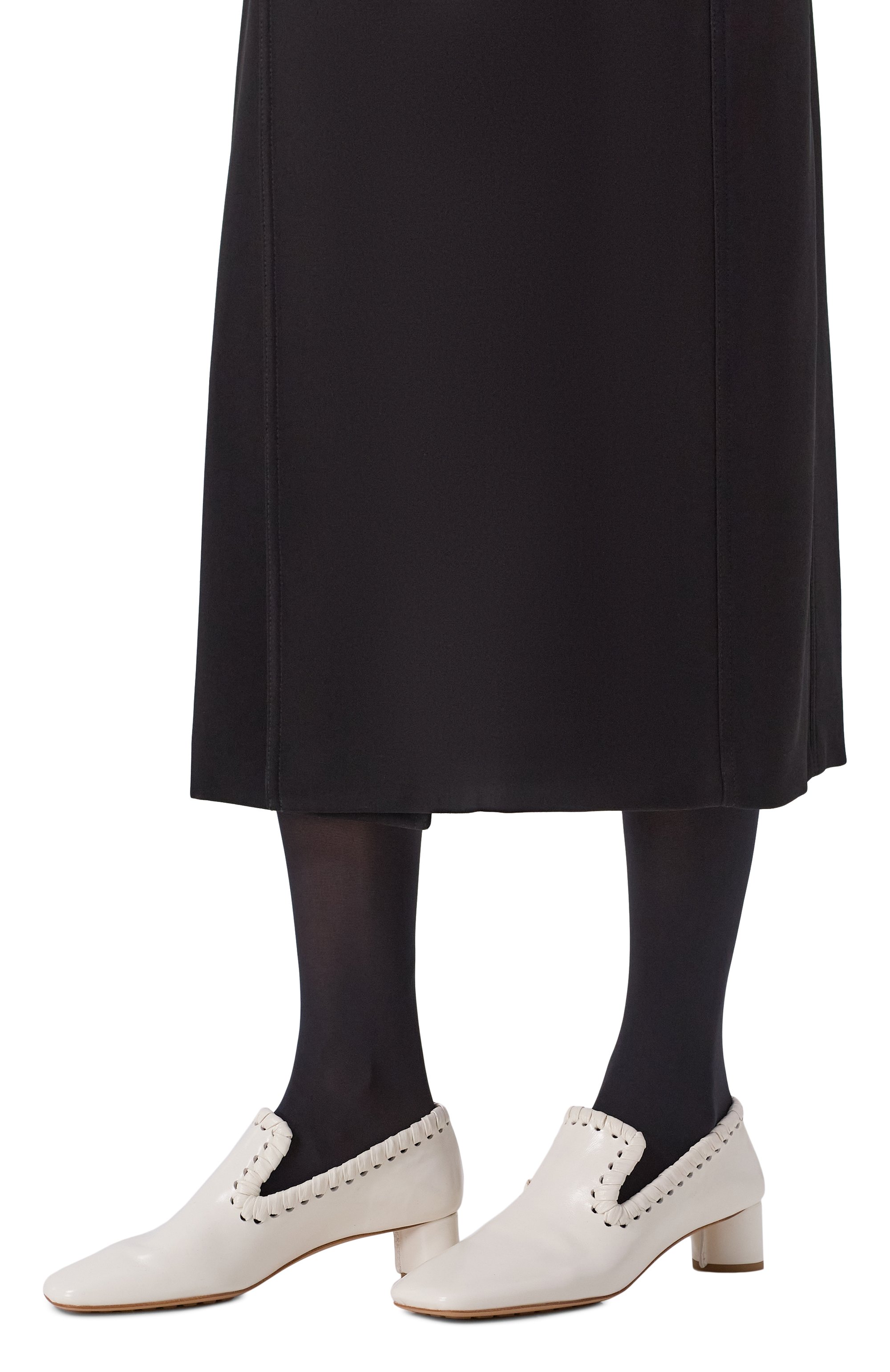 Кожаные туфли sabato  BOTTEGA VENETA, арт. 868212/V3H90, фото 2