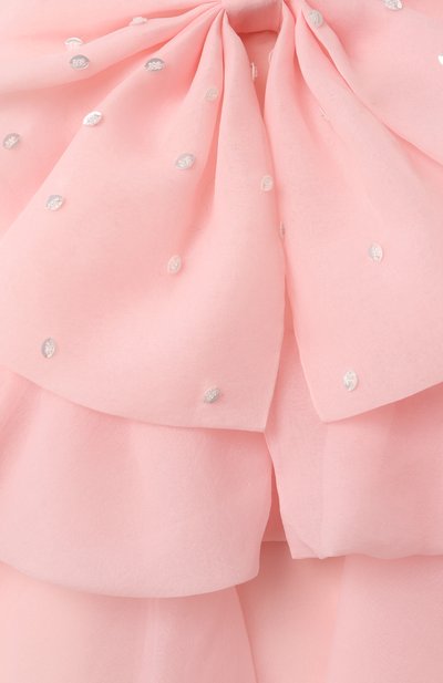 Платье MAISON AVA, арт. MA-FW24-G25/6Y-10Y, фото 3