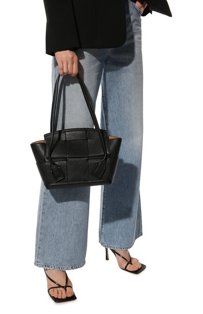 Сумка arco small BOTTEGA VENETA, арт. 575943/VA981, фото 2
