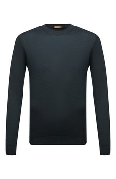 Джемпер кашемира и шелка ZILLI, арт. MBW-DC006-NUAG1/ML01, фото 1