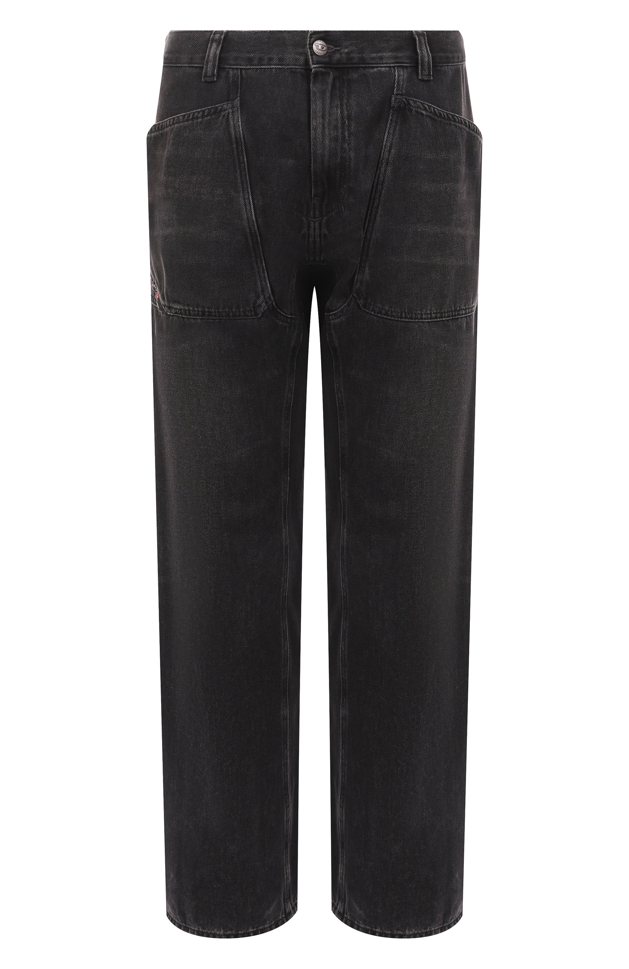 Джинсы d-zeta DIESEL, арт. A16296/09J96, фото 1