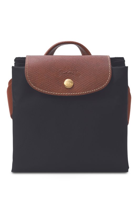 Рюкзак Le Pliage Original medium Longchamp 10284089/089 Чёрный  10284089/089 Фото 7