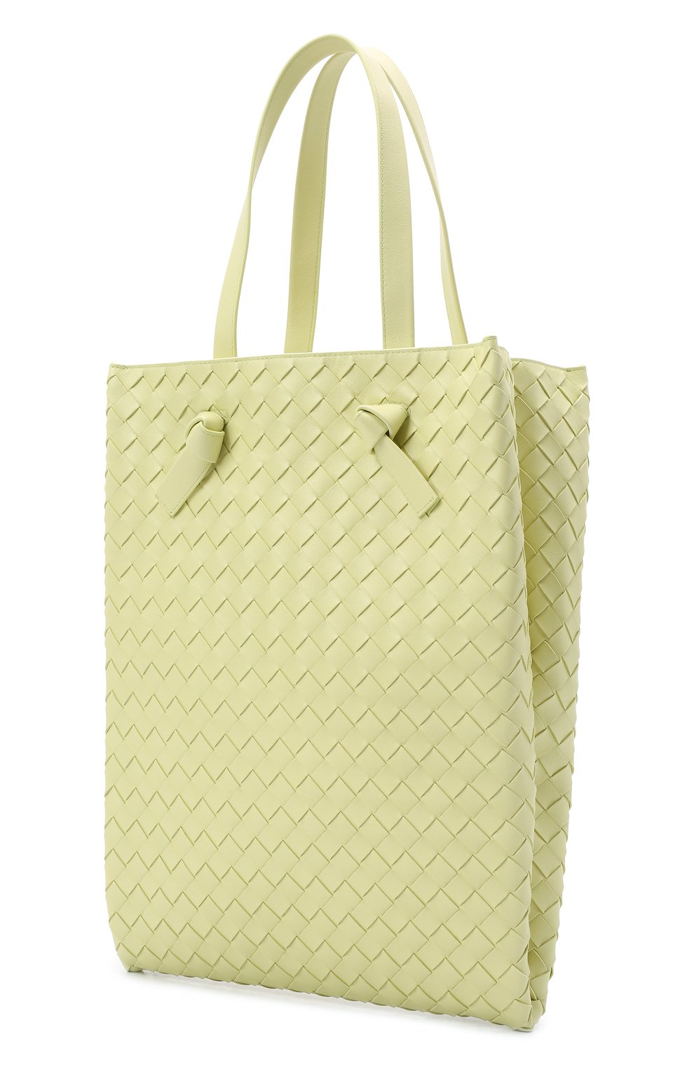 Сумка-тоут tie BOTTEGA VENETA, арт. 690502/V1FG1, фото 4