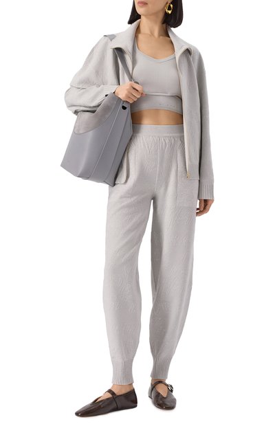 Топ из вискозы AND THE BRAND, арт. S25-TP042-1203-911, фото 2