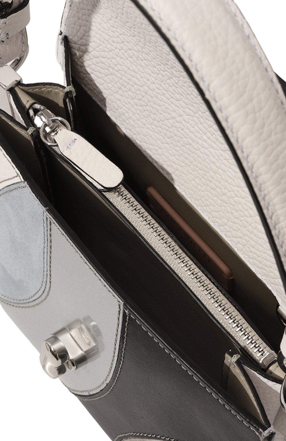 Сумка binxie COCCINELLE, арт. E1 Q8T 58 01 01, фото 5