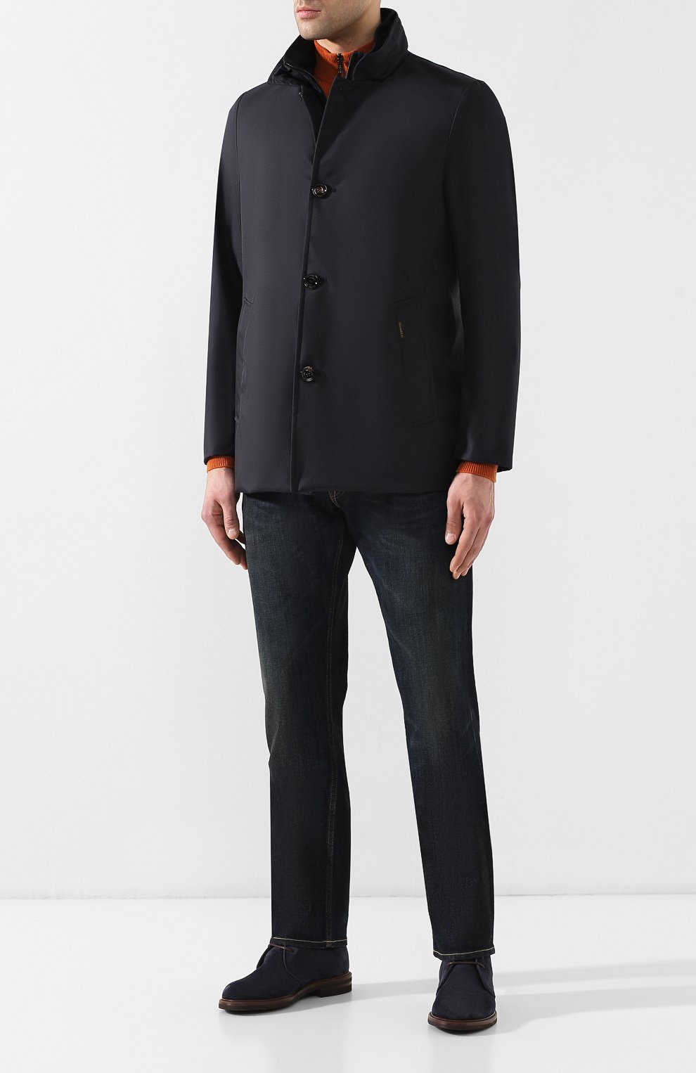 Джинсы RALPH LAUREN, арт. 790531414, фото 2