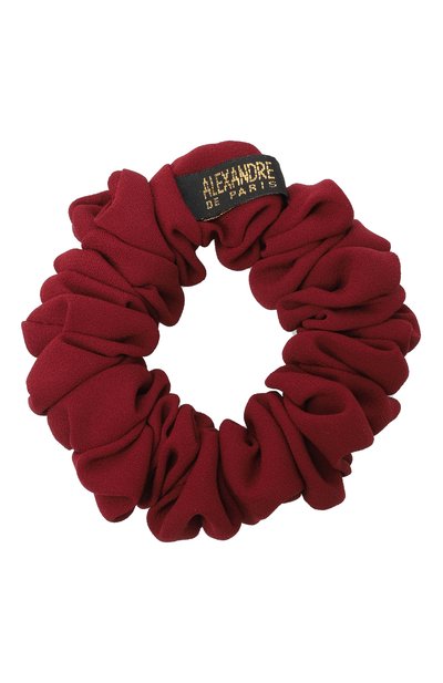 Резинка для волос ALEXANDRE DE PARIS, арт. TCH-25T-P24 B, фото 2