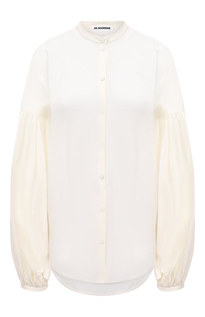 Женская блузка JIL SANDER, арт. JSWR605306-WR442200