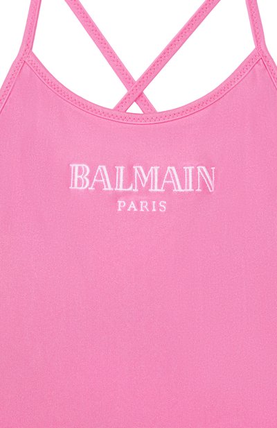 Слитный купальник BALMAIN, арт. BYCA09, фото 3