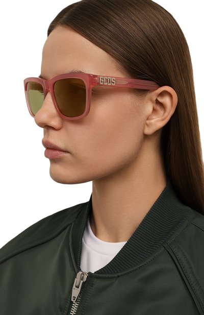 Солнцезащитные очки GCDS, арт. GD0049 75Q, фото 2