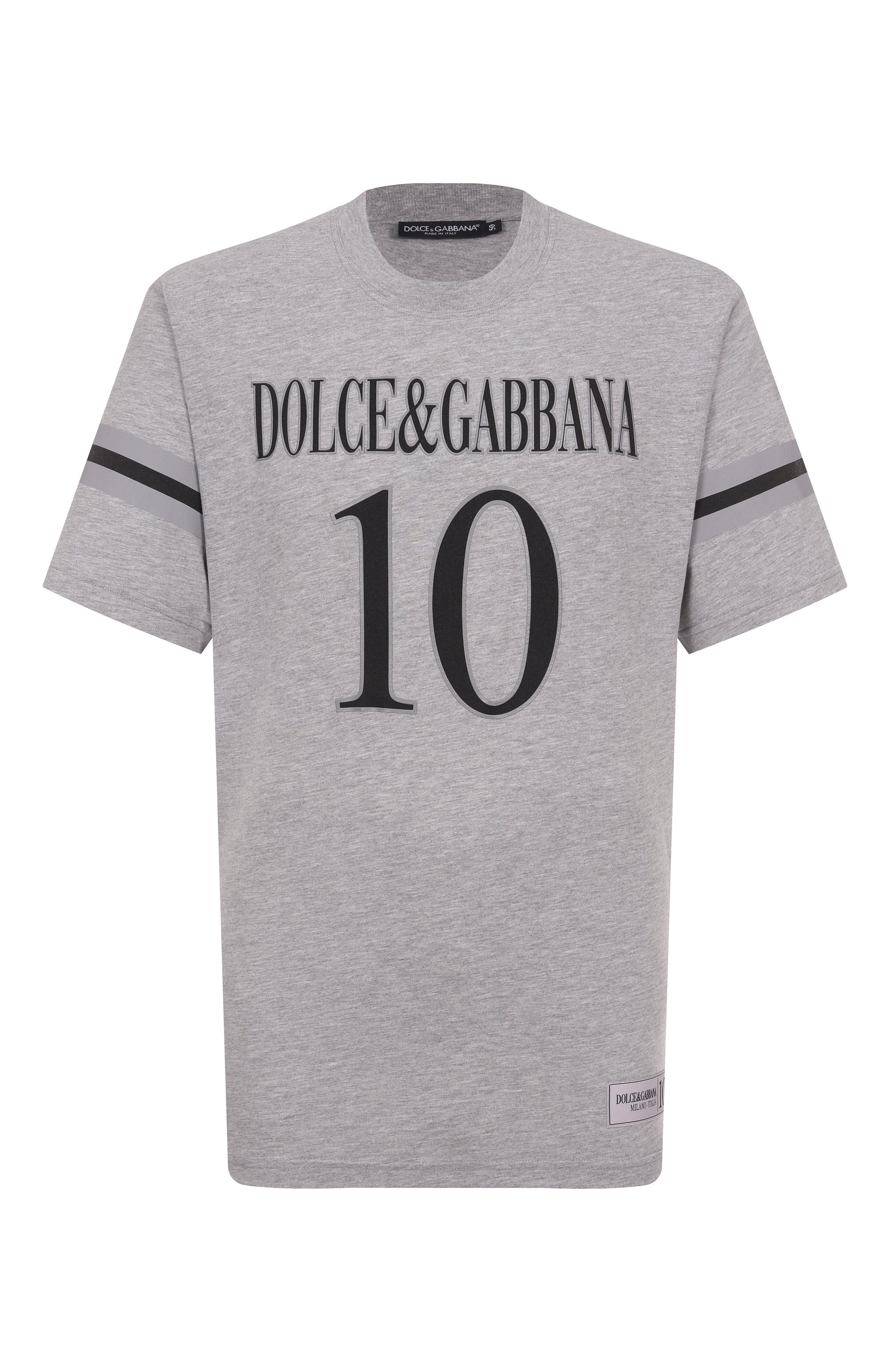 Футболка DOLCE & GABBANA, арт. G8SH7T/G7020, фото 1