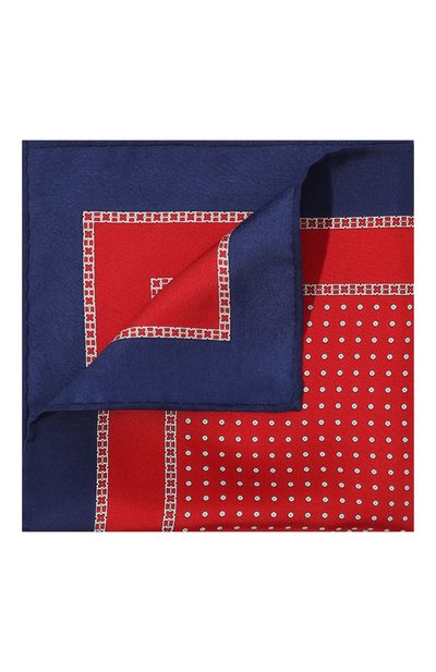 Комплект из галстука и платка STEFANO RICCI, арт. DH/51102, фото 5