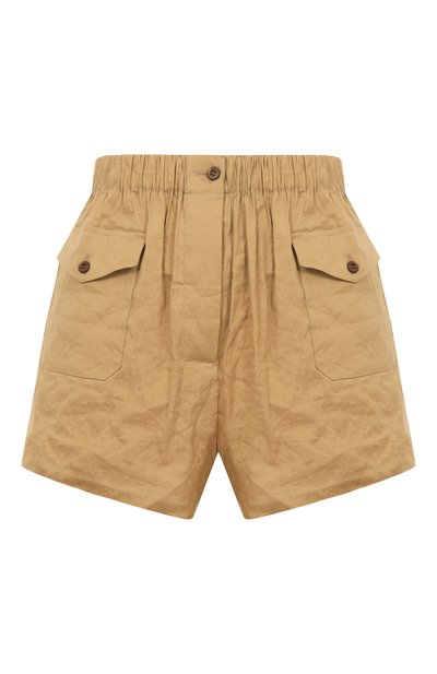 Женские шорты PRADA, арт. P229I/14NH