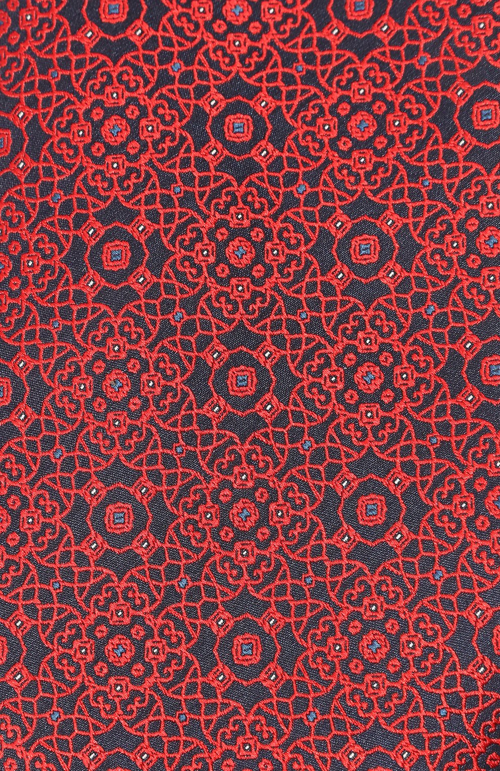 Шелковый галстук STEFANO RICCI, арт. CCXDDL/48203, фото 4