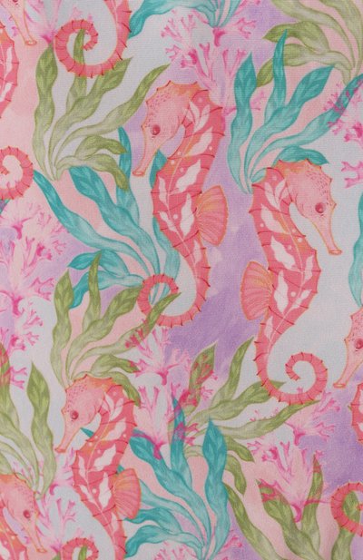 Слитный купальник OLGA VALENTINE разноцветного цвета по цене 9950 руб., арт. 512/12A-16A, фото 3 Слитный купальник OLGA VALENTINE, арт. 512/12A-16A, фото 3