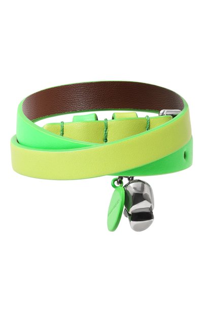 Браслет ALEXANDER MCQUEEN, арт. 554466/1AANZ, фото 3