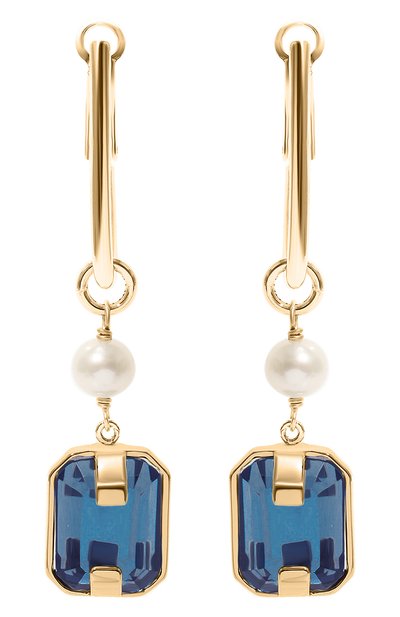 Серьги CRYSTALLINE JEWELLERY, арт. 381YA, фото 1