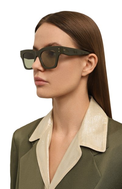 Солнцезащитные �очки KALEOS, арт. CHARLT0N C-003, фото 2