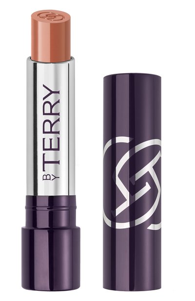 Женская помада-бальзам с гиалуроновой кислотой, 2 nudissimo BY TERRY, арт. V21102002