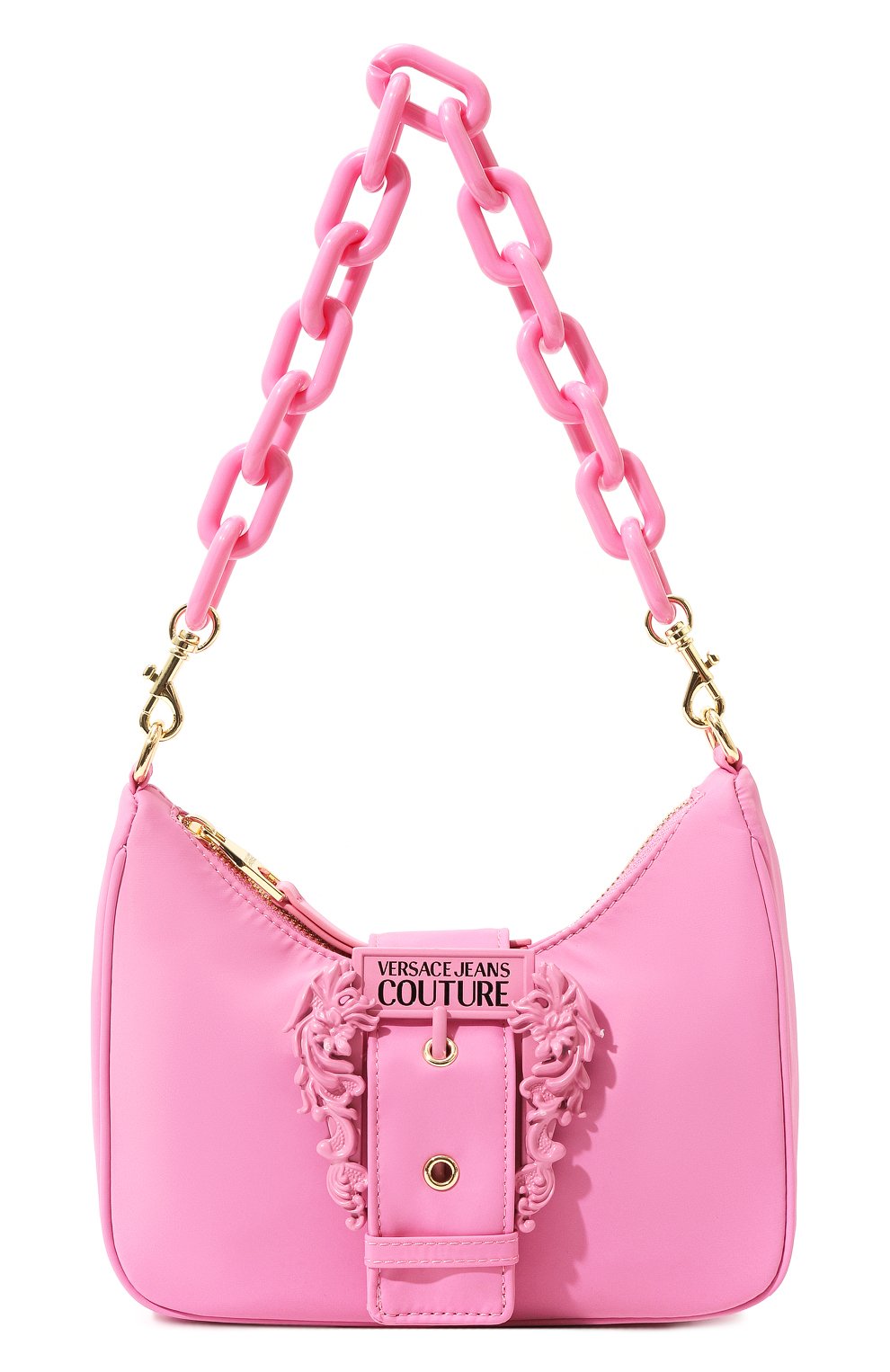 Сумка VERSACE JEANS COUTURE, арт. 74VA4BFG/ZS640, фото 1