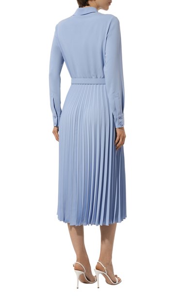 Платье OLOLOL, арт. OLD280B/8007.401/W25, фото 4