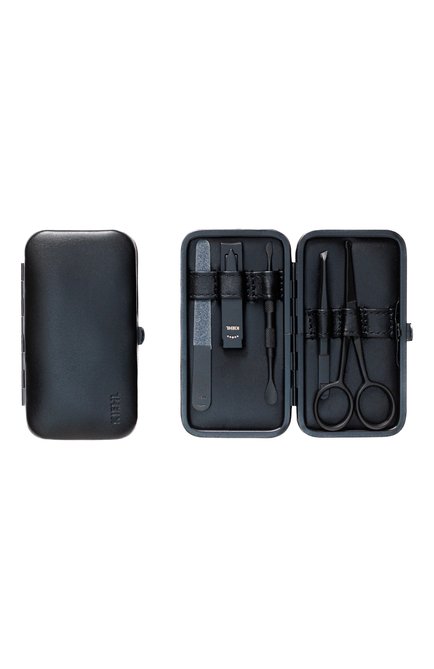 Мужского мужской маникюрный набор KIEHL SOLINGEN, арт. 9554/25TM