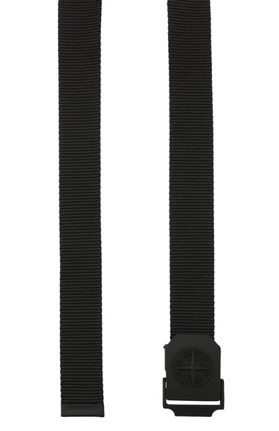 Текстильный ремень STONE ISLAND, арт. 701594075, фото 2