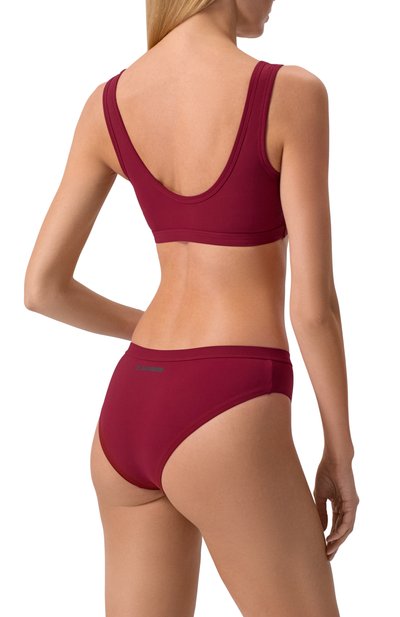 Плавки-бикини JIL SANDER, арт. J40SG0104/J20011, фото 3