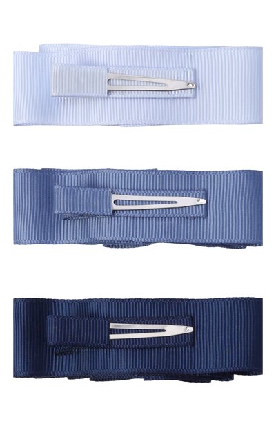 Комплект из трех заколок MILLEDEUX, арт. PGC05, фото 2