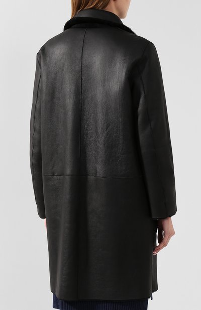 Дубленка FENDI, арт. FM5214 A8QJ, фото 4