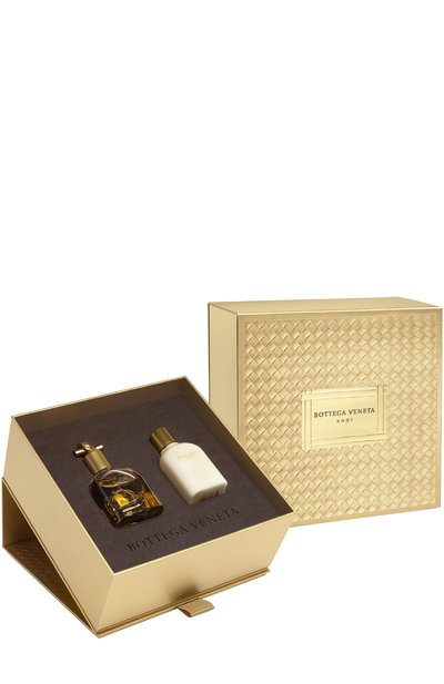 Женский набор knot BOTTEGA VENETA, арт. 72001004000