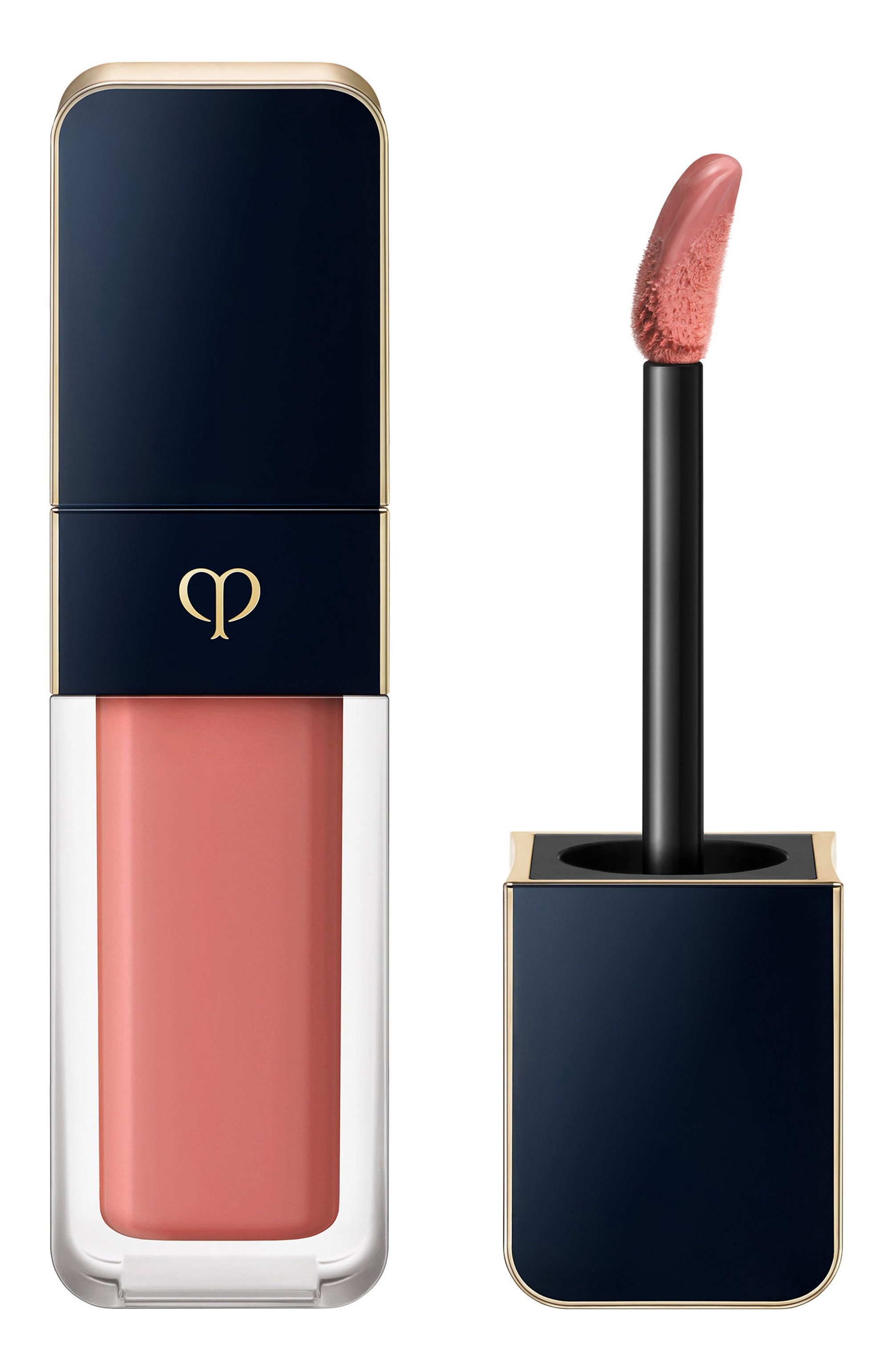 Сияющая жидкая помада для губ, оттенок 201 (8ml) CLÉ DE PEAU BEAUTÉ, арт. 18214CP, фото 1